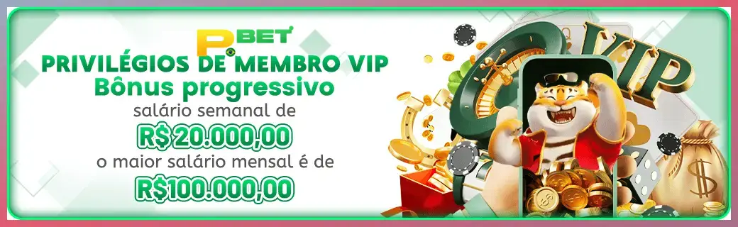 5P BET bônus — cashback 15 por cento e níveis VIP