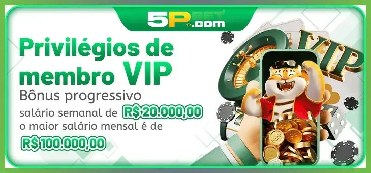 5P BET cadastro — tela de formulário no app oficial