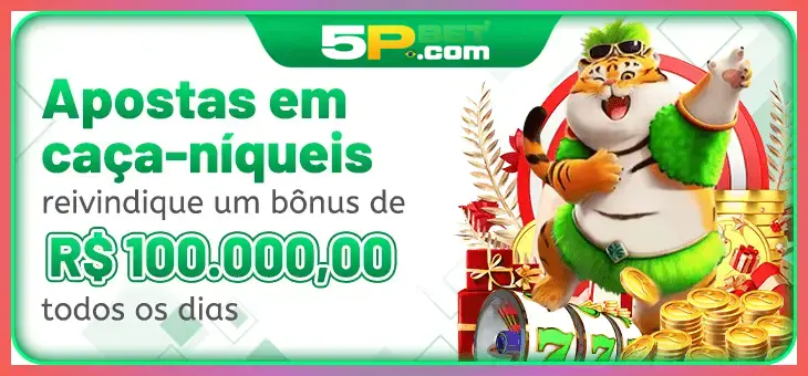 5P BET cadastro — verificação de conta e PIX no caixa