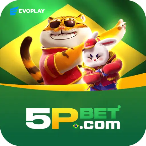 Ícone app 5P BET